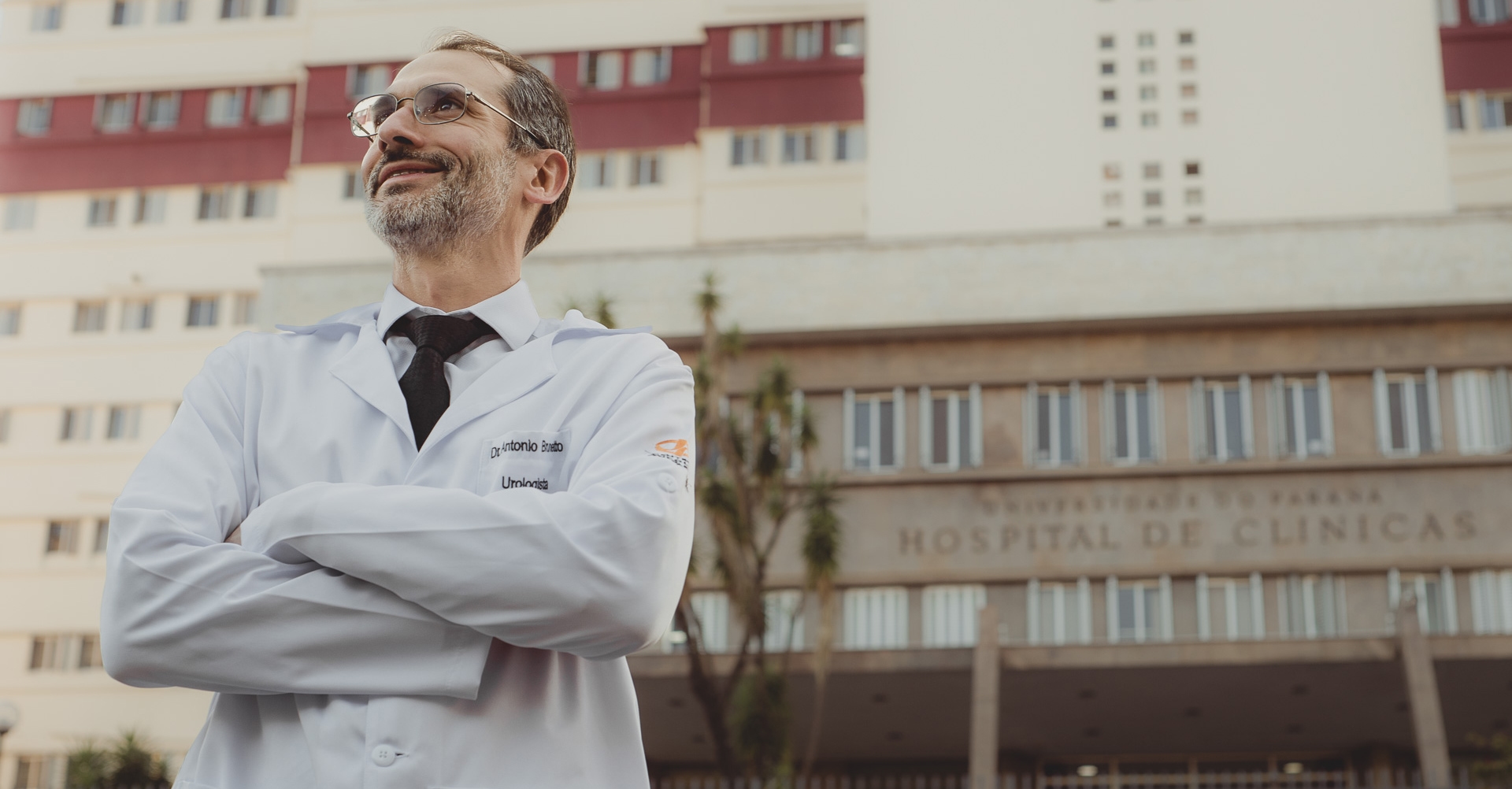 Urologista em Curitiba - Dr Brunetto Urologista em Curitiba