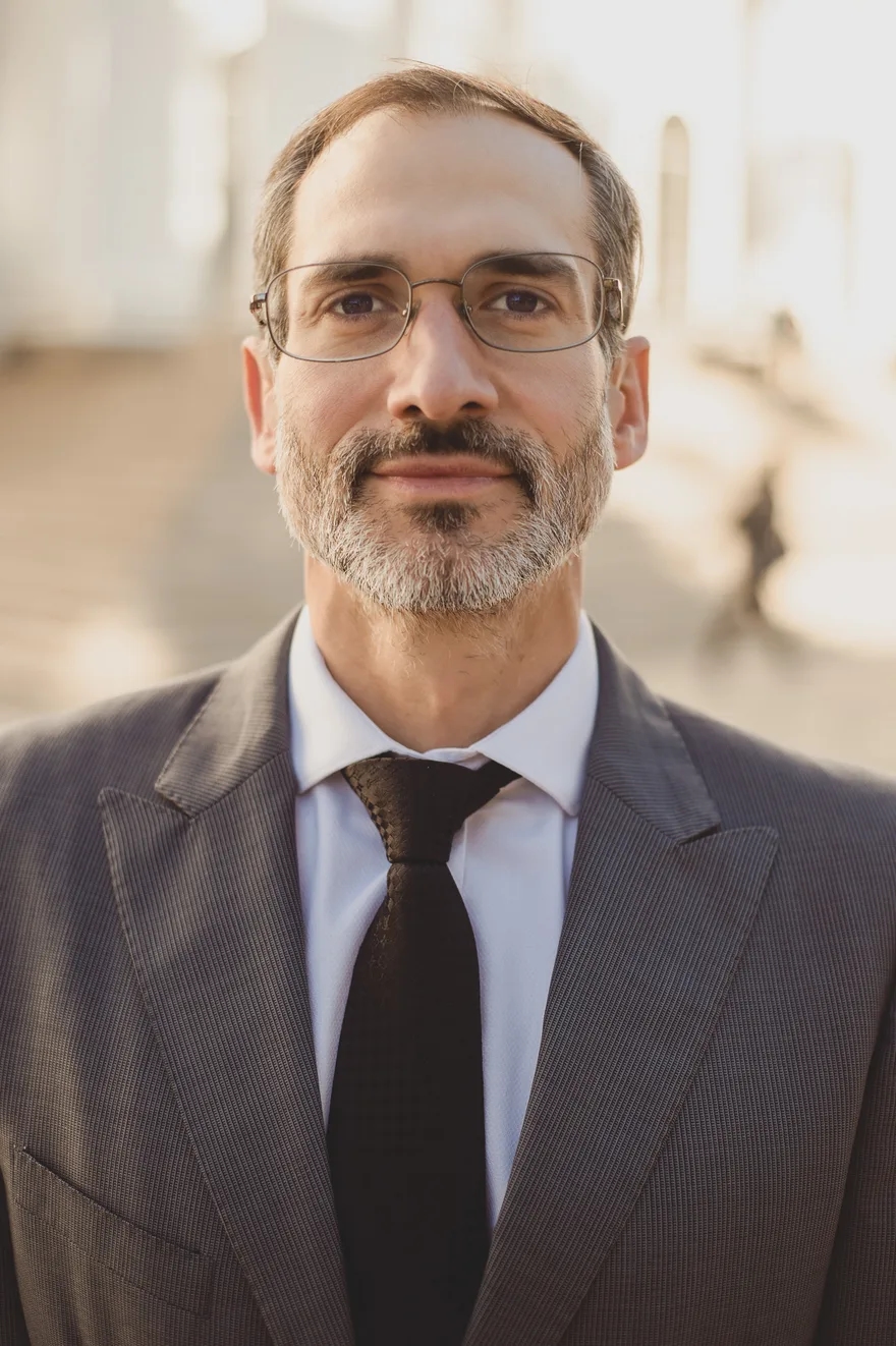 Dr. Antônio Brunetto Neto