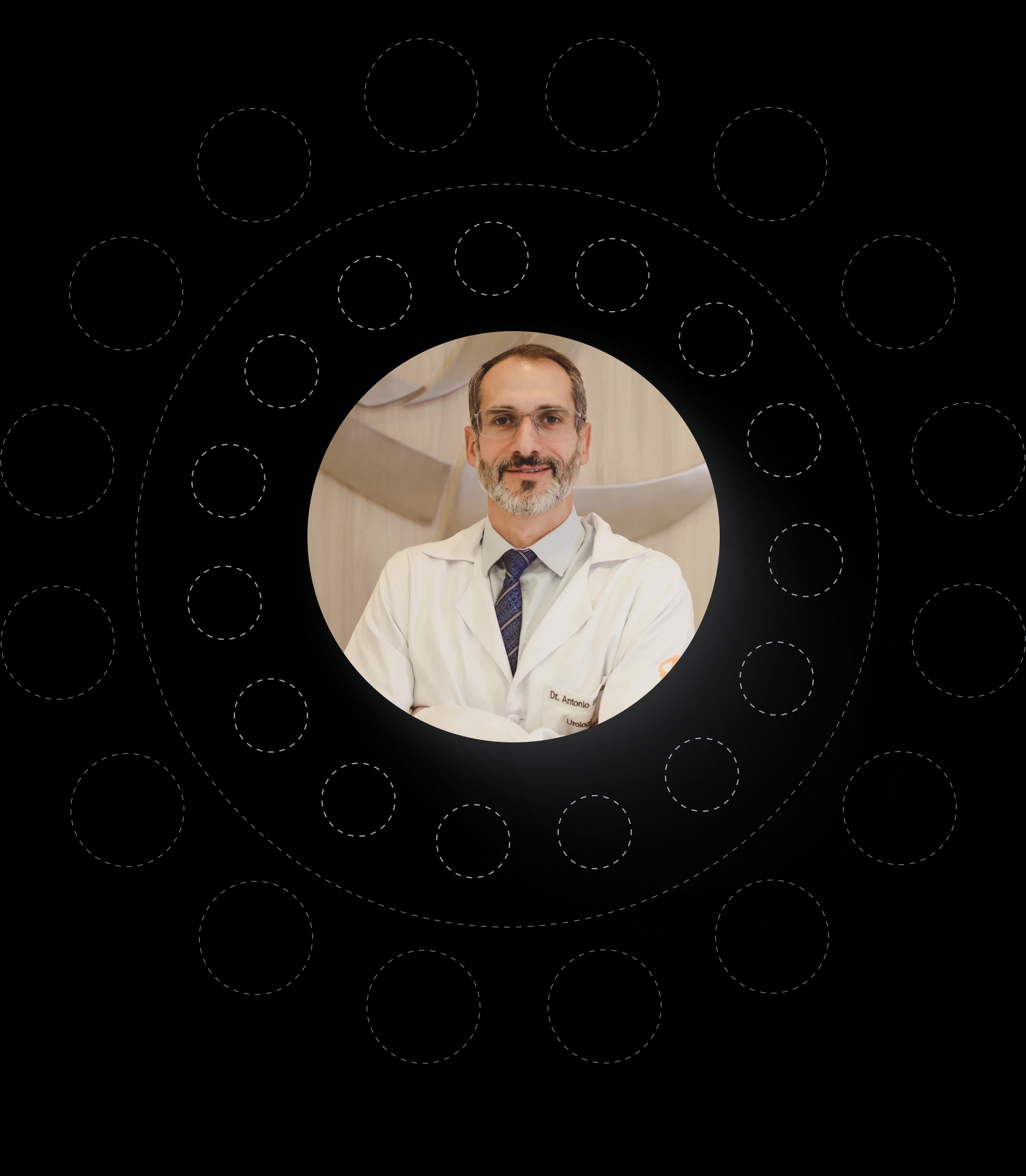 Dr. Antônio Brunetto