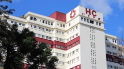 Hospital de Clínicas da UFPR