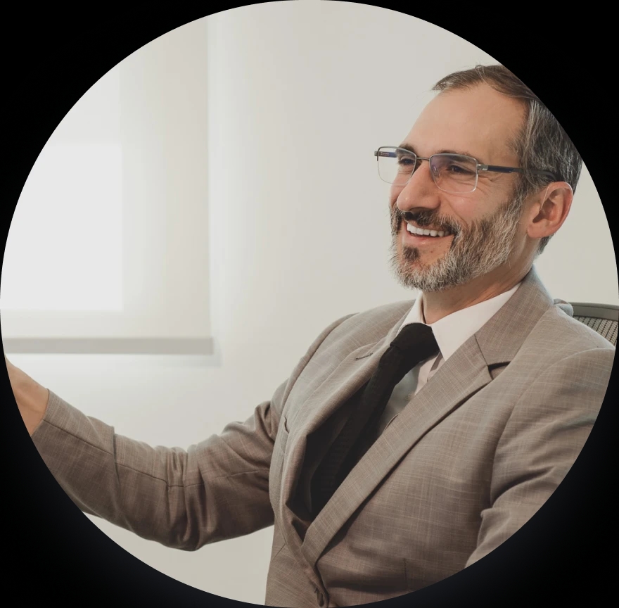 Dr. Antônio Brunetto Neto