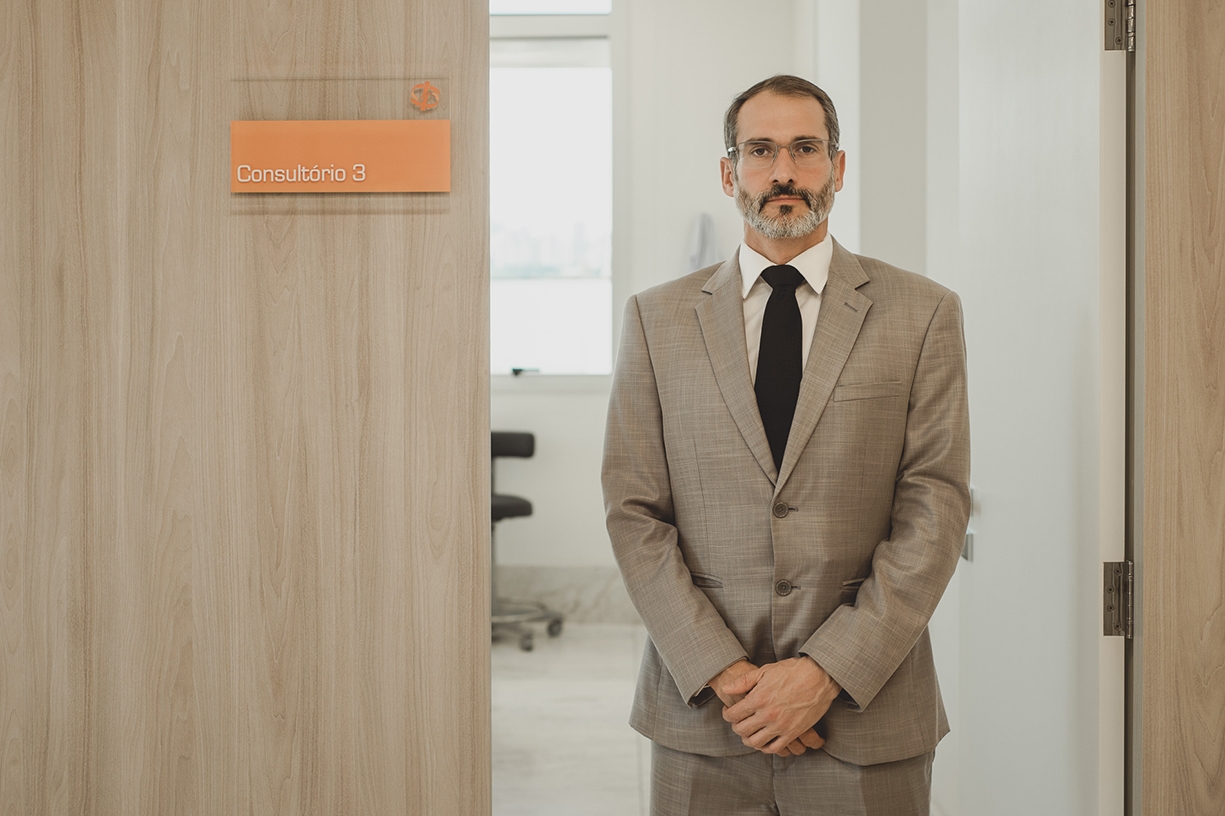 Câncer de Próstata em Curitiba - Brunetto Uro Oncologista
